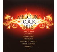 Various - Melodic Rock Hits [Import]