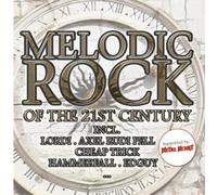 Various - Melodic Rock: of the 21st Century
