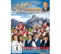 Various - Melodien der Berge-Alta Badi