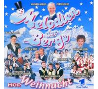 Various - Melodien Der Berge [Import]