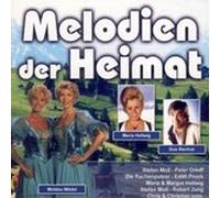 Various - Melodien der Heimat [Import]