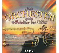 Various - Melodien Der Welt