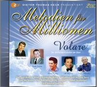 Various - Melodien FR Millionen Vol.1 d.T.Heck PRS.Volare [Import]