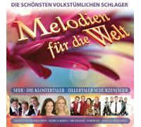 Various - Melodien für Die Welt [Import]