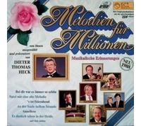Various - Melodien Für Millionen - Neu 1988 - Ariola - 208 859