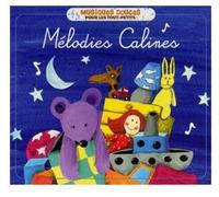 Various - Melodies Calines [Import]