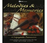 Various - Melodies & Memories