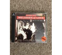 Various - Melodies of Love [Import]