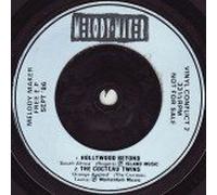 Various - Melody Maker Free EP EP Vinyl Conflict 2 EX 1986 with Cocteau Twins, Hollywood Beyond & Fall