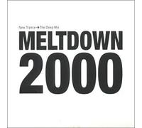 Various - Meltdown 2000: Best New Trance