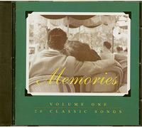 various - memories