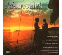 Various - Memories [Import]