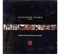 Various - Memories [Import]