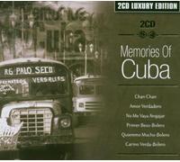 Various - Memories of Cuba [Import]