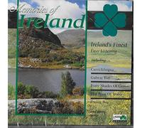 Various - Memories of Ireland [Import]