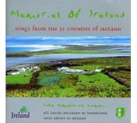 Various - Memories of Ireland [Import]