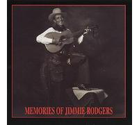 Various - Memories of Jimmie Rodgers