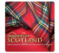 Various - Memories of Scotland [Import]