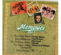 Various - Memories Vol. 1