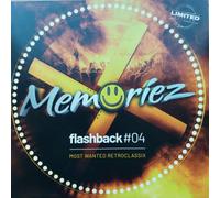 Various - Memoriez Flashback #04 - Most Wanted Retroclassix