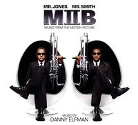 Various - Men In Black II (Music From The Motion Picture)