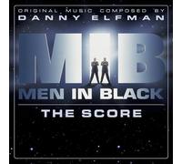 Various - Men in Black - The scoore