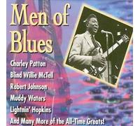 Various - Men of Blues