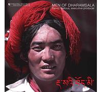 Various - Men Of Dharamsala