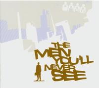 Various - Men You'll Never See [Import]