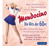 Various - Mendocino-Die Hits der 60er [Import]