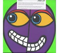 Various - Mental Groove Classics Vol. 2 [Vinilo]