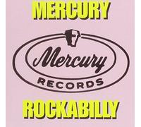 Various - Mercury Rockabilly 2