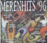 Various - Meren Hits 96