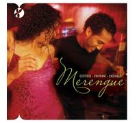 Various - Merengue