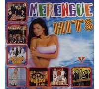 Various - Merengue Hits