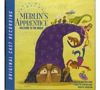 Various - Merlin's Apprentice Original Cast Recording (UK Import)