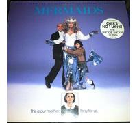 Various - Mermaids (Music From The Original Soundtrack) - Epic - 467874 1