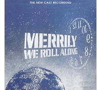 Various - Merrily We Roll Along & New Ca