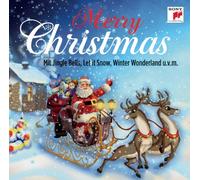Various - Merry Christmas