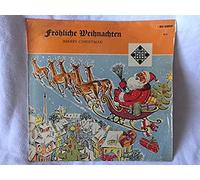 Various - Merry Christmas Baby [Import] [Vinilo]