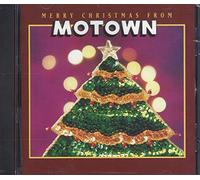 Various - Merry Christmas from Motown