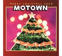 Various - Merry Christmas from Motown [Import]