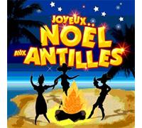 Various - Merry Christmas in West Indies [Import]