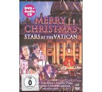 Various - Merry Christmas Stars at The Vatican [Import] [Vinilo]