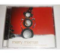 Various - Merry Mixmas