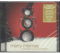 Various - Merry Mixmas: Christmas Classi