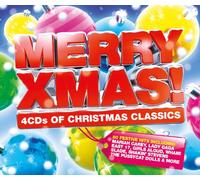 Various - Merry Xmas!
