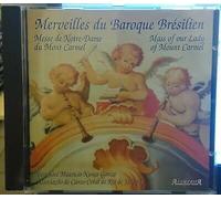 Various - Merveilles du Baroque Brésilien