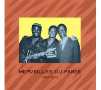 Various - Merveilles du Passe 1957-1973 [Import]