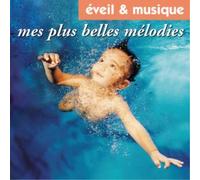 Various Mes Plus Belles Melodies (CD) (Importación USA)
